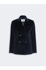 SACOU BLEUMARINE, RAIAT