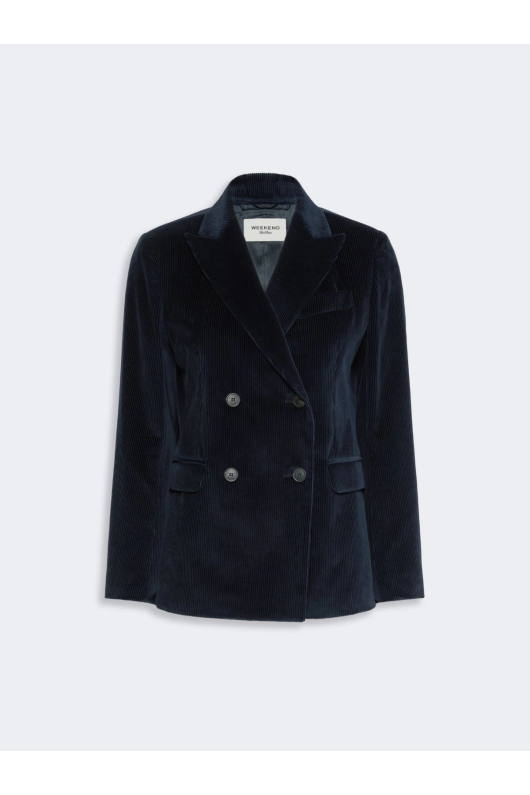 SACOU BLEUMARINE, RAIAT