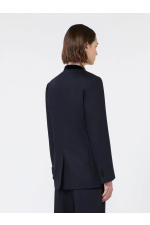 SACOU BLEUMARINE
