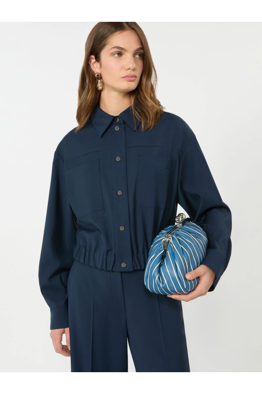 JACHETA NAVY