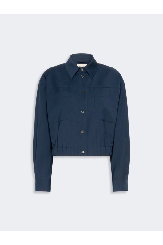 JACHETA NAVY
