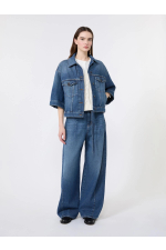 CAMASA DENIM