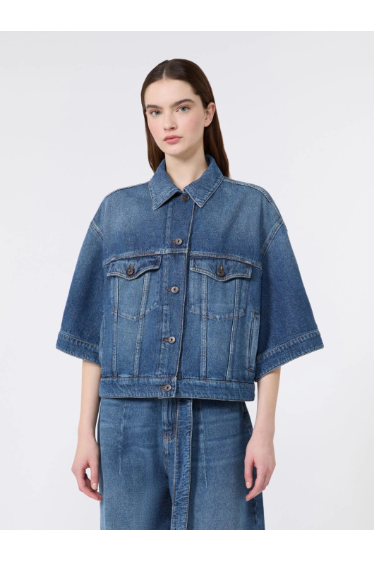 CAMASA DENIM