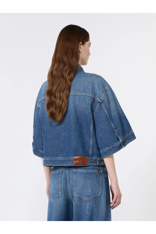 CAMASA DENIM