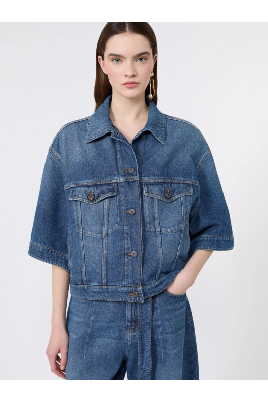 CAMASA DENIM