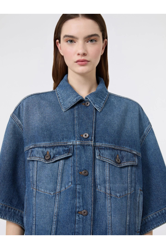 CAMASA DENIM