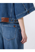 CAMASA DENIM