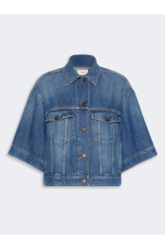 CAMASA DENIM