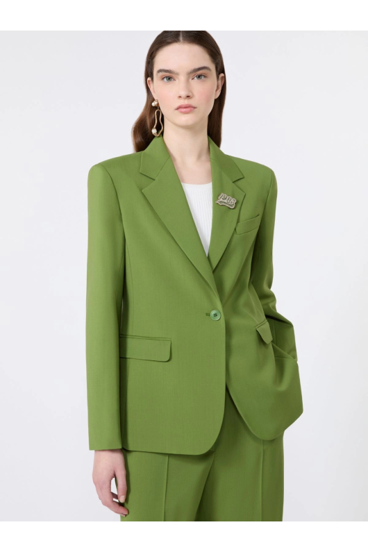 SACOU VERDE