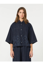 CAMASA DENIM
