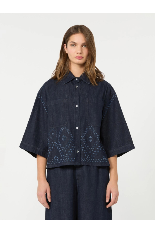 CAMASA DENIM