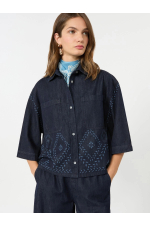CAMASA DENIM