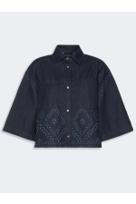 CAMASA DENIM