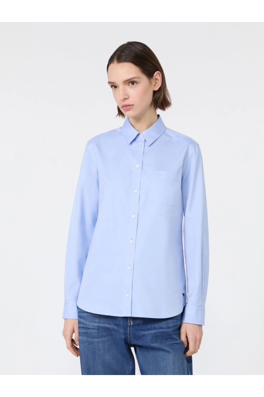 CAMASA BLEU
