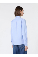 CAMASA BLEU