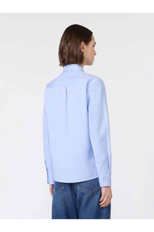 CAMASA BLEU