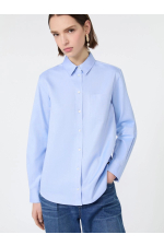 CAMASA BLEU