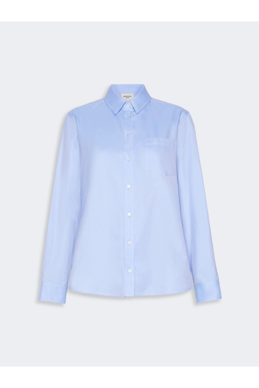 CAMASA BLEU