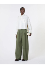 CAMASA CROPPED CU PRINT