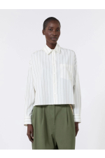 CAMASA CROPPED CU PRINT