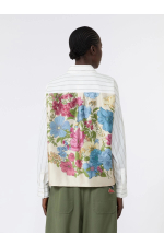 CAMASA CROPPED CU PRINT
