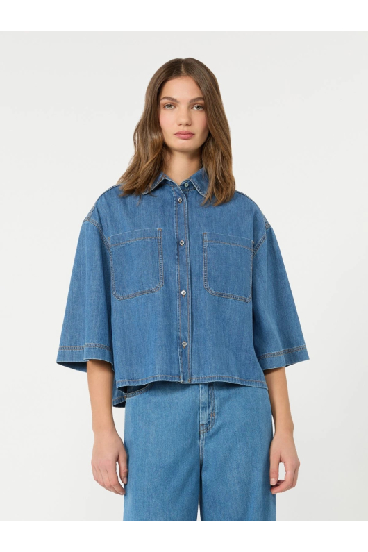 CAMASA DENIM