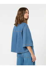 CAMASA DENIM