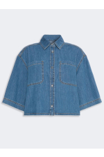 CAMASA DENIM