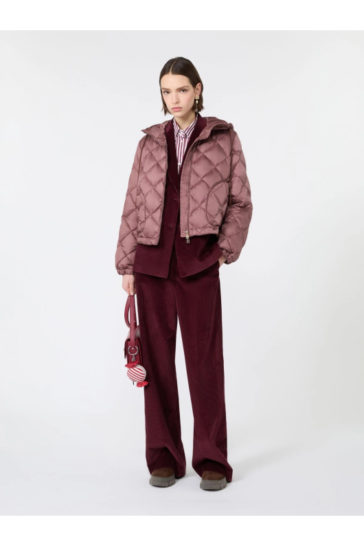 PANTALONI RAIATI VISINII