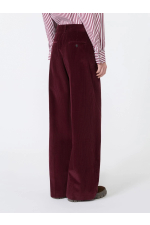PANTALONI RAIATI VISINII