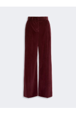PANTALONI RAIATI VISINII