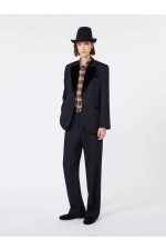PANTALONI BLEUMARINE