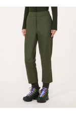 PANTALONI KAKI