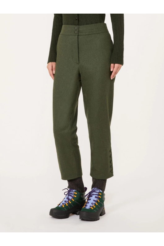 PANTALONI KAKI