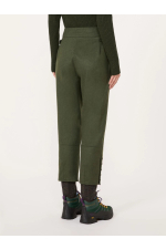 PANTALONI KAKI