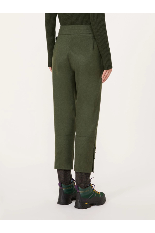 PANTALONI KAKI