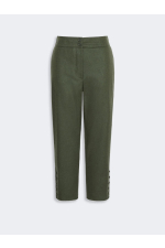 PANTALONI KAKI