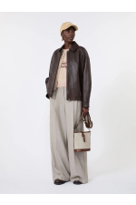 PANTALONI BEJ