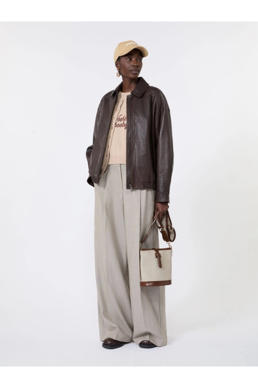 PANTALONI BEJ