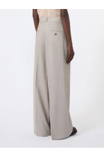 PANTALONI BEJ