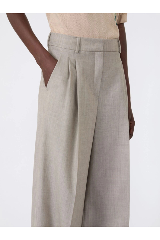 PANTALONI BEJ