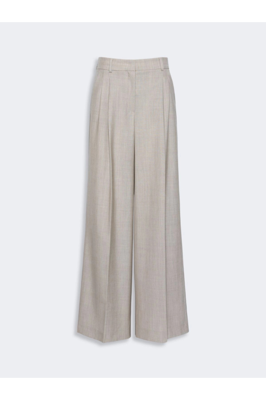 PANTALONI BEJ