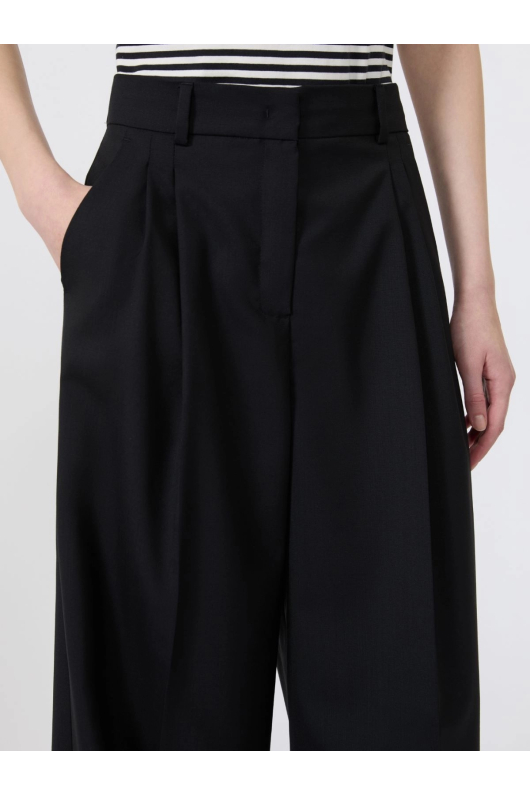 PANTALONI NEGRI