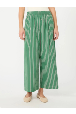 PANTALONI CU PRINT IN DUNGI