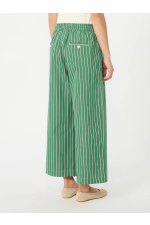 PANTALONI CU PRINT IN DUNGI