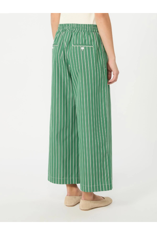 PANTALONI CU PRINT IN DUNGI