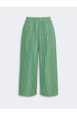 PANTALONI CU PRINT IN DUNGI