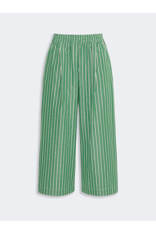 PANTALONI CU PRINT IN DUNGI
