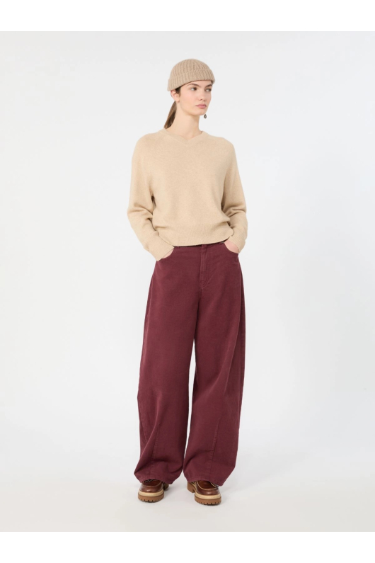 PANTALONI VISINII