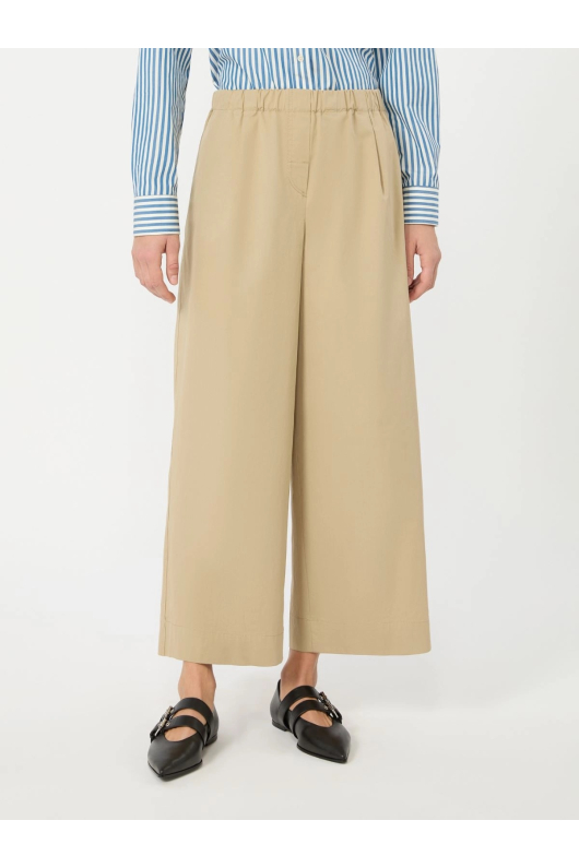 PANTALONI BEJ